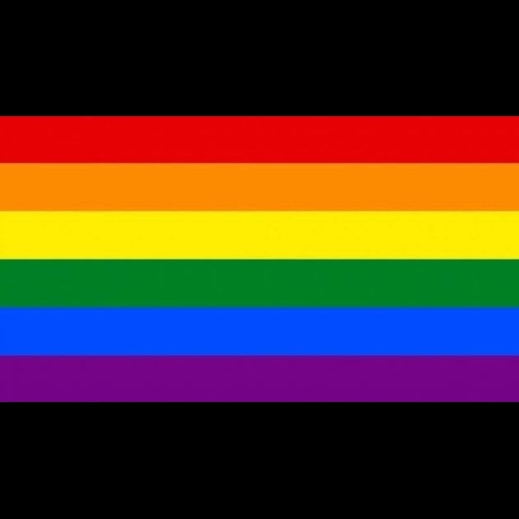 “Gay” baby earrings 🏳️‍🌈 - Picture 5 of 5